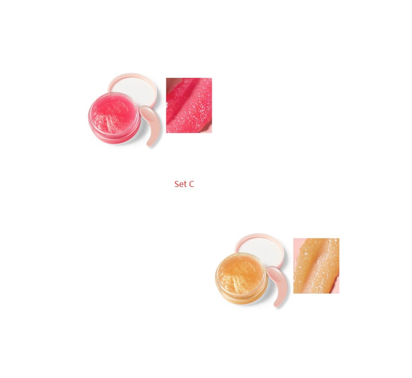 Pudaier Fades Lip Wrinkles, Moisturizing and Hydrating Lipstick Care Lip Mask