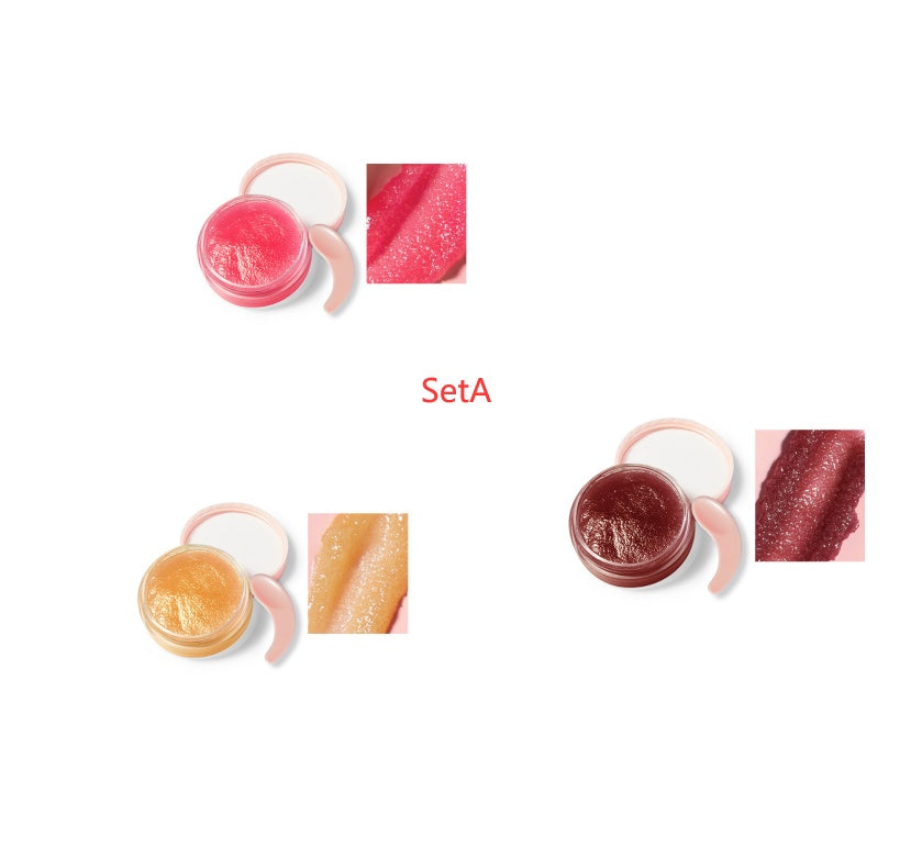 Pudaier Fades Lip Wrinkles, Moisturizing and Hydrating Lipstick Care Lip Mask