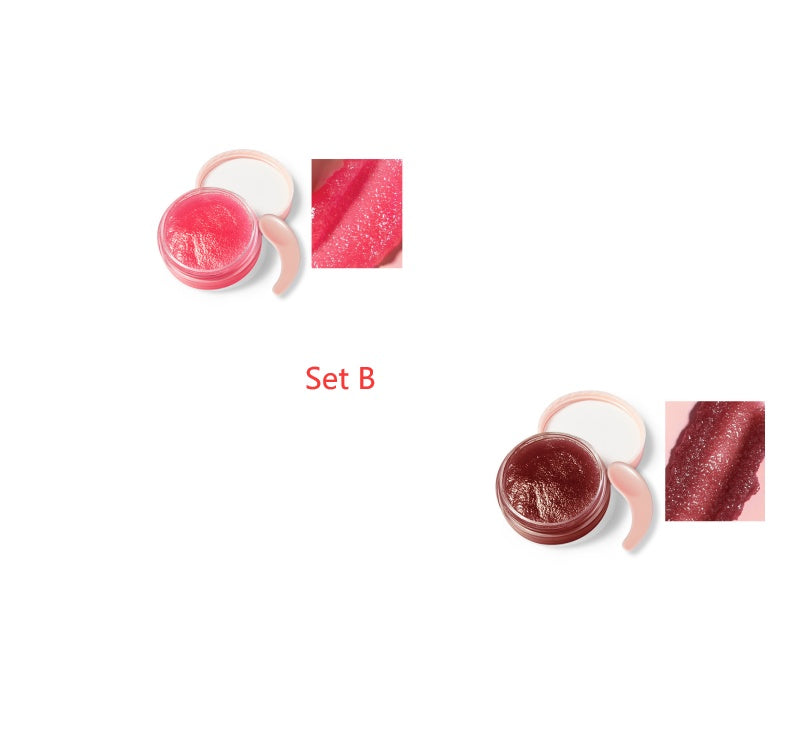 Pudaier Fades Lip Wrinkles, Moisturizing and Hydrating Lipstick Care Lip Mask