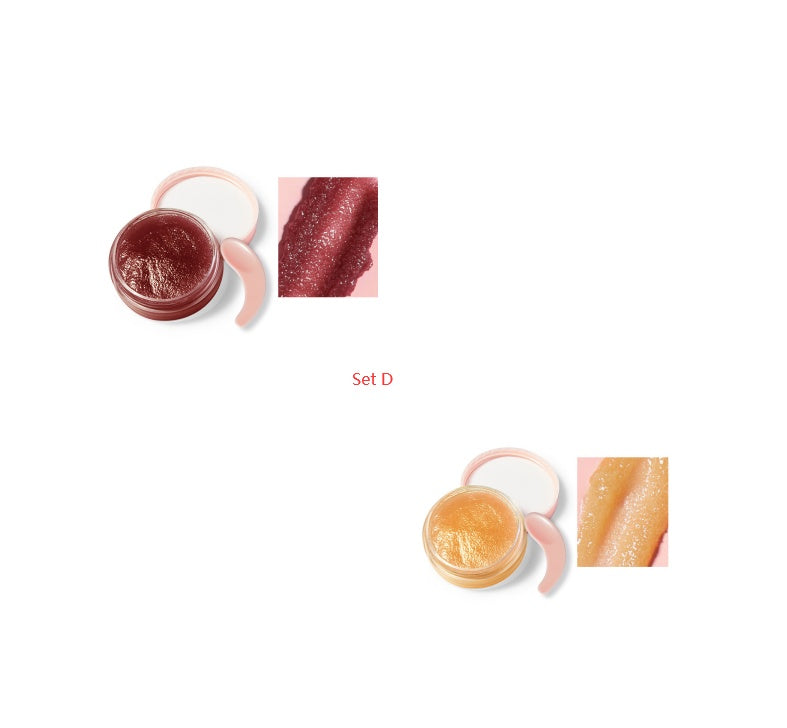 Pudaier Fades Lip Wrinkles, Moisturizing and Hydrating Lipstick Care Lip Mask