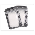 Lulaa Nail Extension Fiber Sheets & Glue