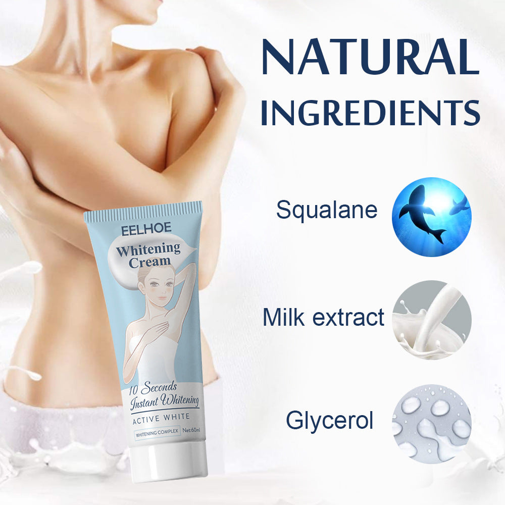 Eelhoe Brightening Moisturizing Cream Moisturizing Body Lotion