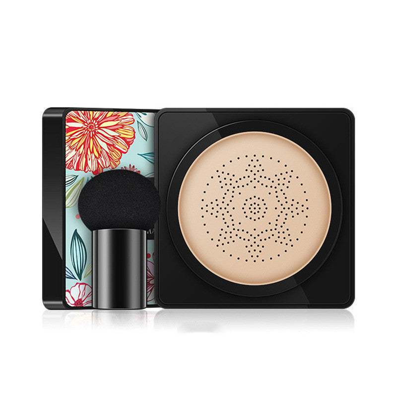 Images Mushroom Head Cushion Bb Cream Concealer And Brightening Liquid Foundation Isolation Cream