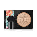 Images Mushroom Head Cushion Bb Cream Concealer And Brightening Liquid Foundation Isolation Cream
