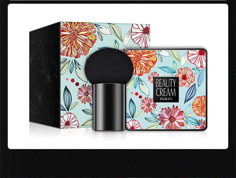 Images Mushroom Head Cushion Bb Cream Concealer And Brightening Liquid Foundation Isolation Cream