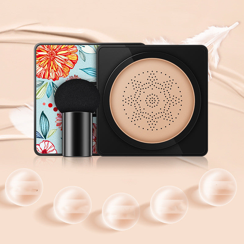 Images Mushroom Head Cushion Bb Cream Concealer And Brightening Liquid Foundation Isolation Cream