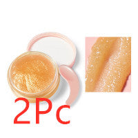 Pudaier Fades Lip Wrinkles, Moisturizing and Hydrating Lipstick Care Lip Mask