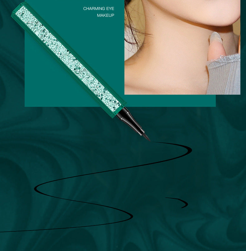 DDR Beauty Set Cushion BB Cream Lipstick Eyeliner