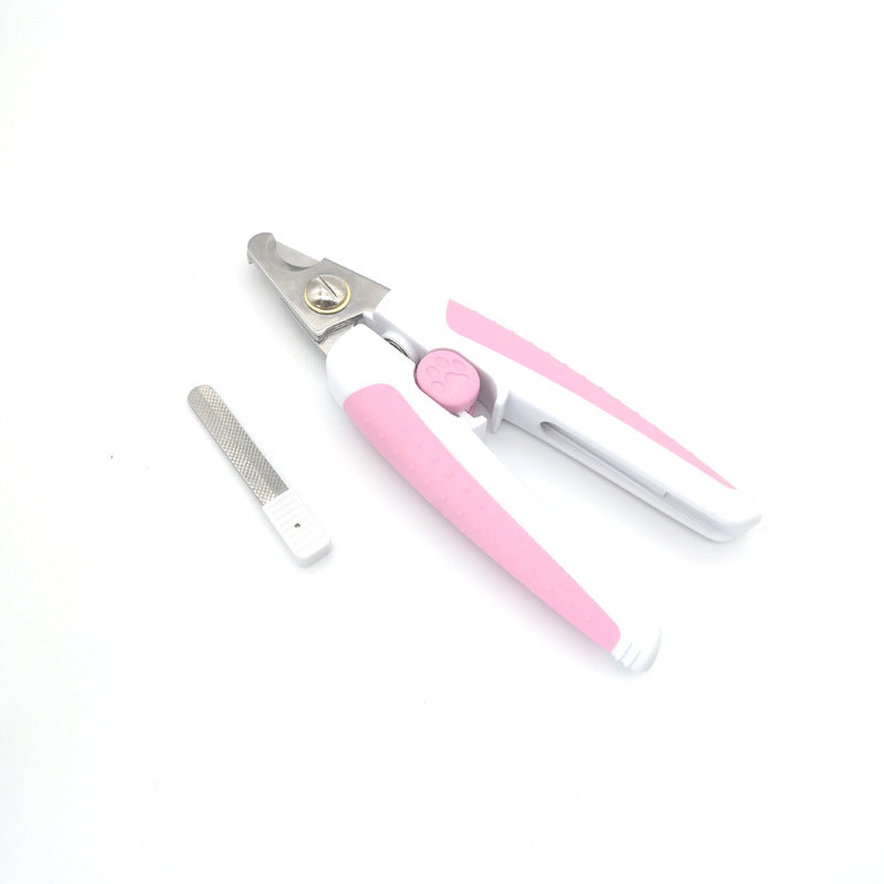 Dog Nail Scissors Pet Nail Scissors