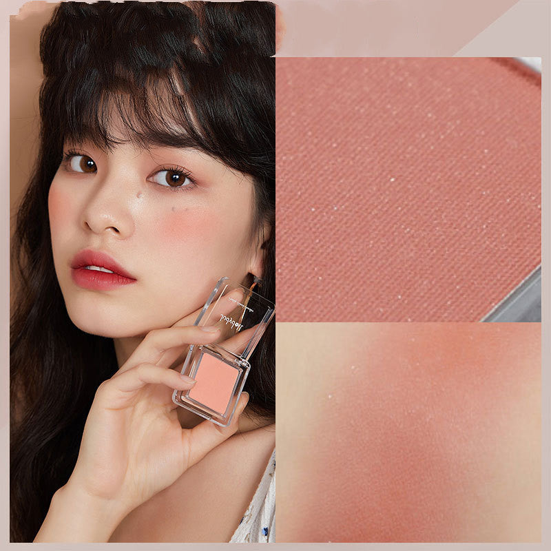 Judydoll Orange Single Color Blush
