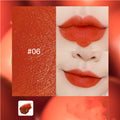 GoGo Tales Ice Cream Lip Mud Light And Thin Easy To Color Matte Mist Surface