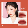 Into You Actress Lip Mud Matte Matte Lips