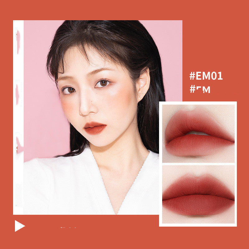 Into You Actress Lip Mud Matte Matte Lips