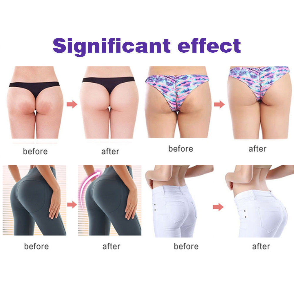 Guanjing Buttocks Curve Firming Plump Butt Lifting Cream