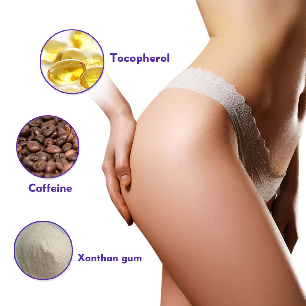 Guanjing Buttocks Curve Firming Plump Butt Lifting Cream