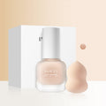 Images Moisturizing Liquid Foundation, Waterproof, Refreshing, Oil-controlling, Nourishinging, Concealing And fixing Makeup Without Taking Off
