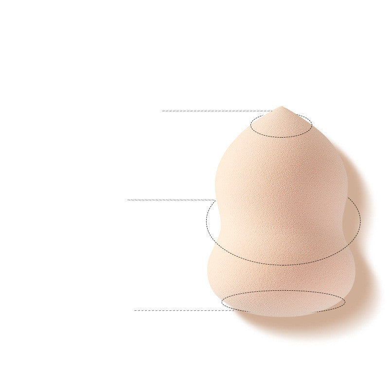 Images Creamy Muscle Foundation Waterproof, Oil-Control, Concealer, Makeup, Refreshing, Moisturizing, BB Cream Makeup