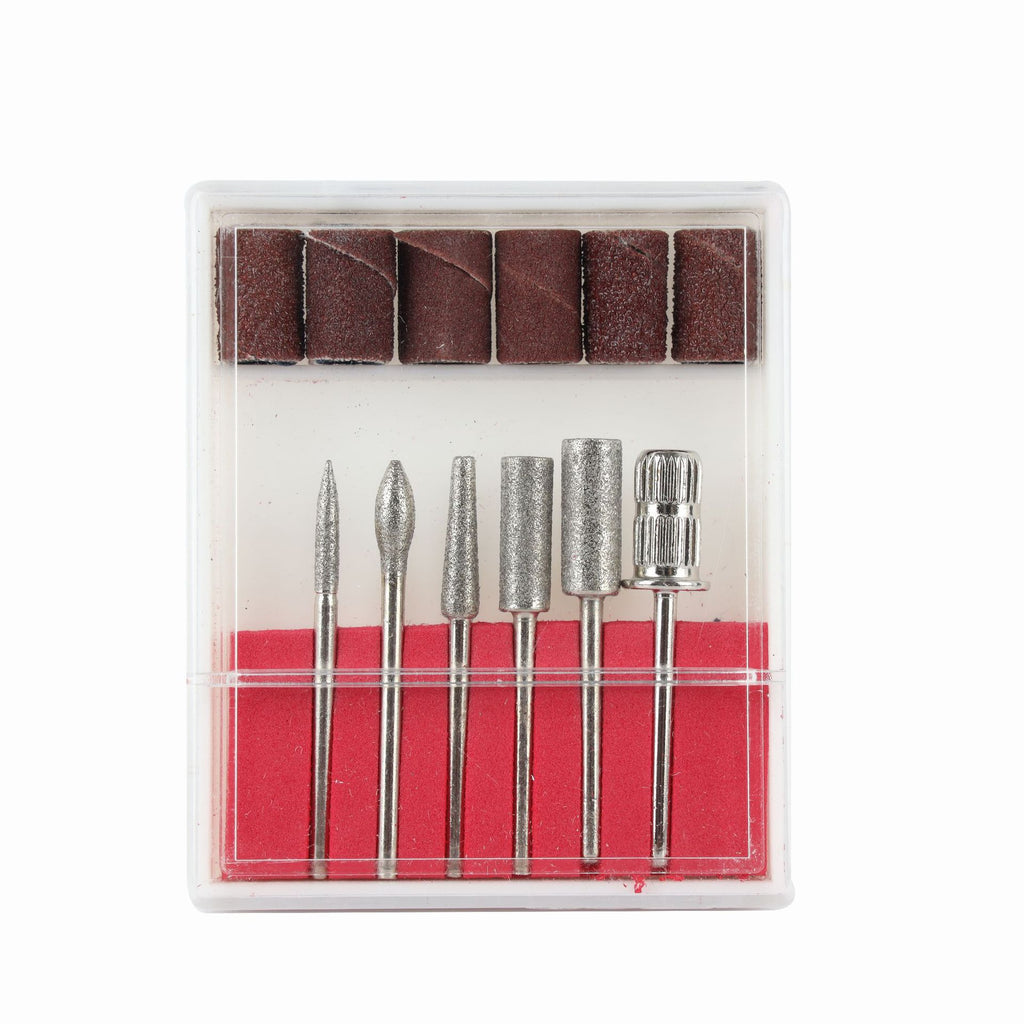 Portable Mini Electric Nail Polish Machine