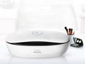 Leo Beauty Manicure Eyelash Tools Toothbrush Supplies