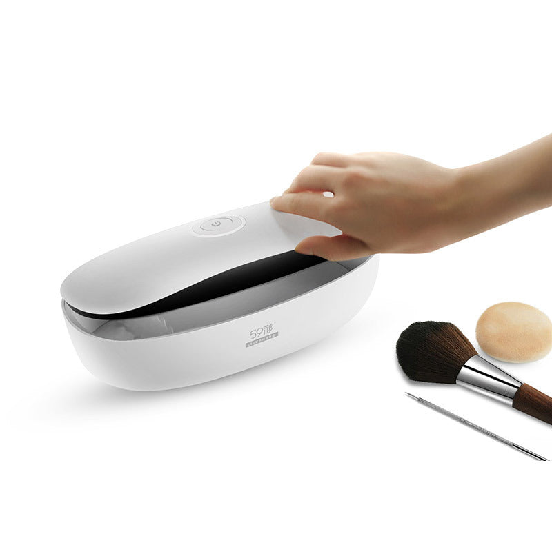Leo Beauty Manicure Eyelash Tools Toothbrush Supplies