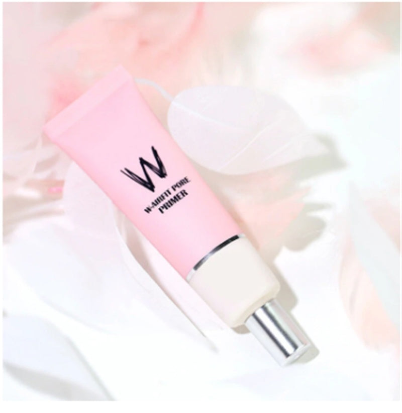 Venzen Lightweight And Breathable Base Cream bb Cream Liquid Foundation