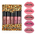 Teayason Mini Box Lip Gloss Lipstick