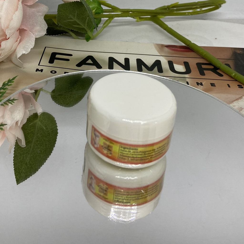 Kapomi Firming skin firming cream ginger slimming massage cream