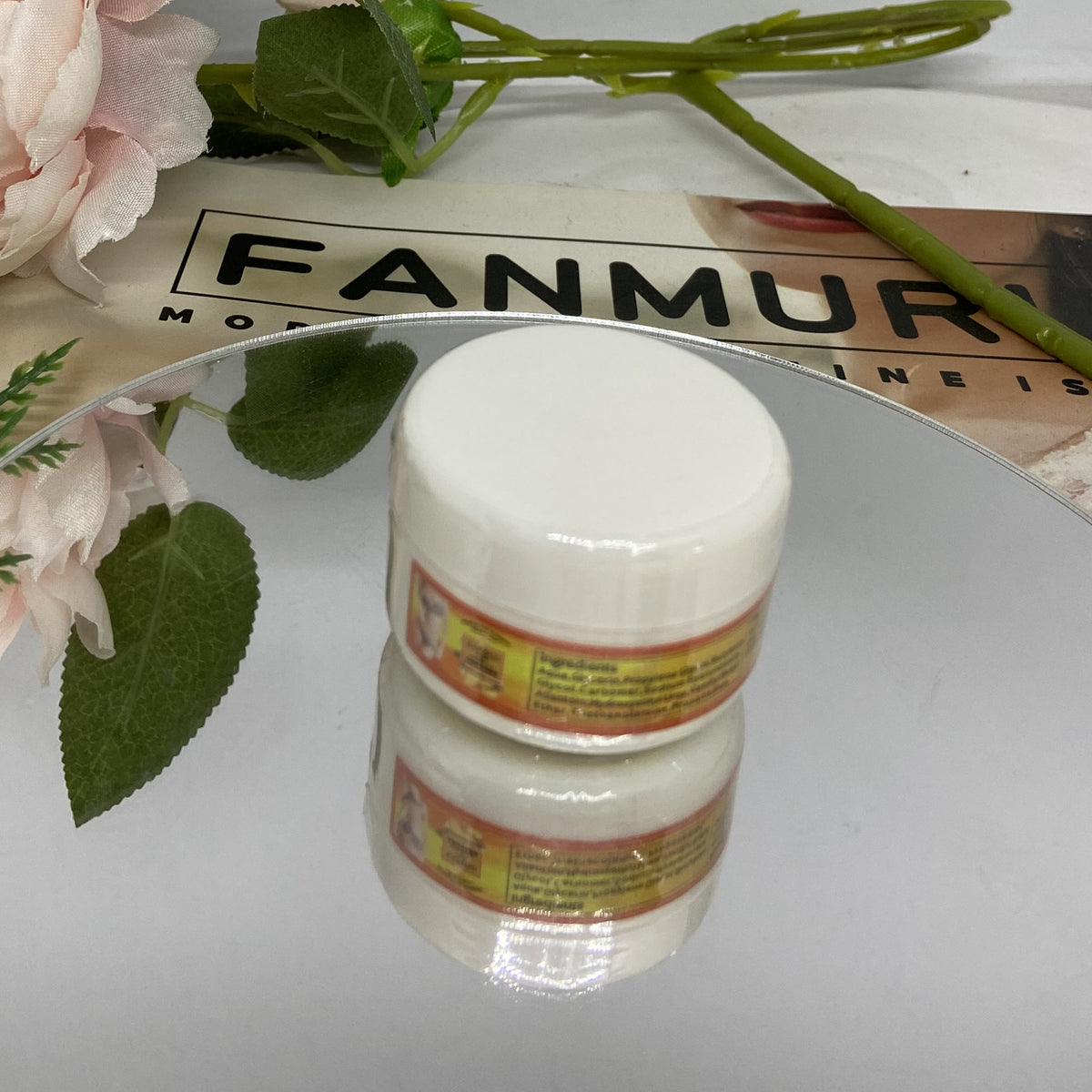 Kapomi Firming skin firming cream ginger slimming massage cream