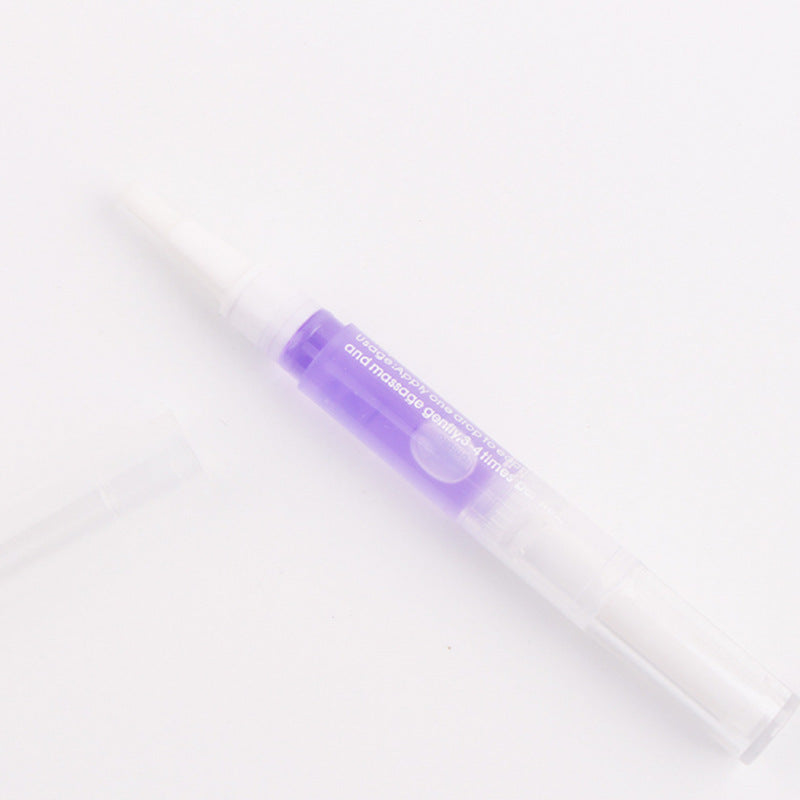 O. P. I. Nutritional Oil Pen, Finger Edge Nourishing Liquid, Nourishing And Moisturize Nail Polish