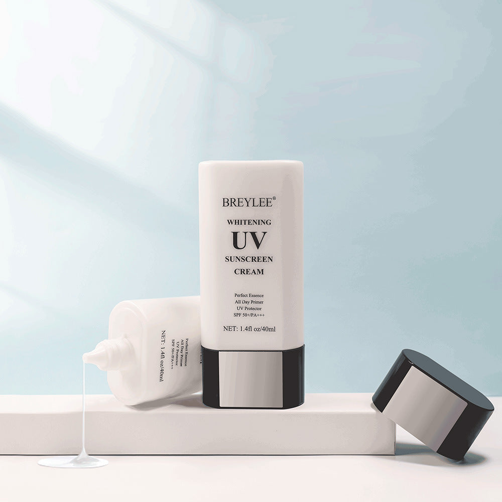 Breylee Sunscreen Cream Cream 40Ml Foreign Trade