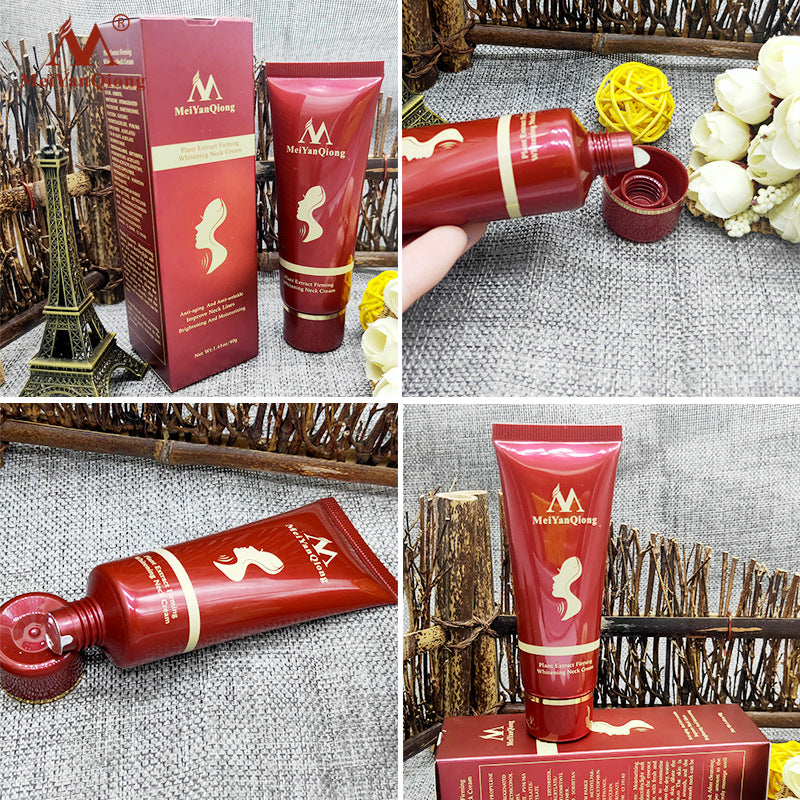 MeiYanQiong Beauty Qiong Neck Cream