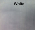 Waltz Cut Edge White Long Bridal Veils One Layer Wedding Veilsx with Comb Vintage Bridal Wedding