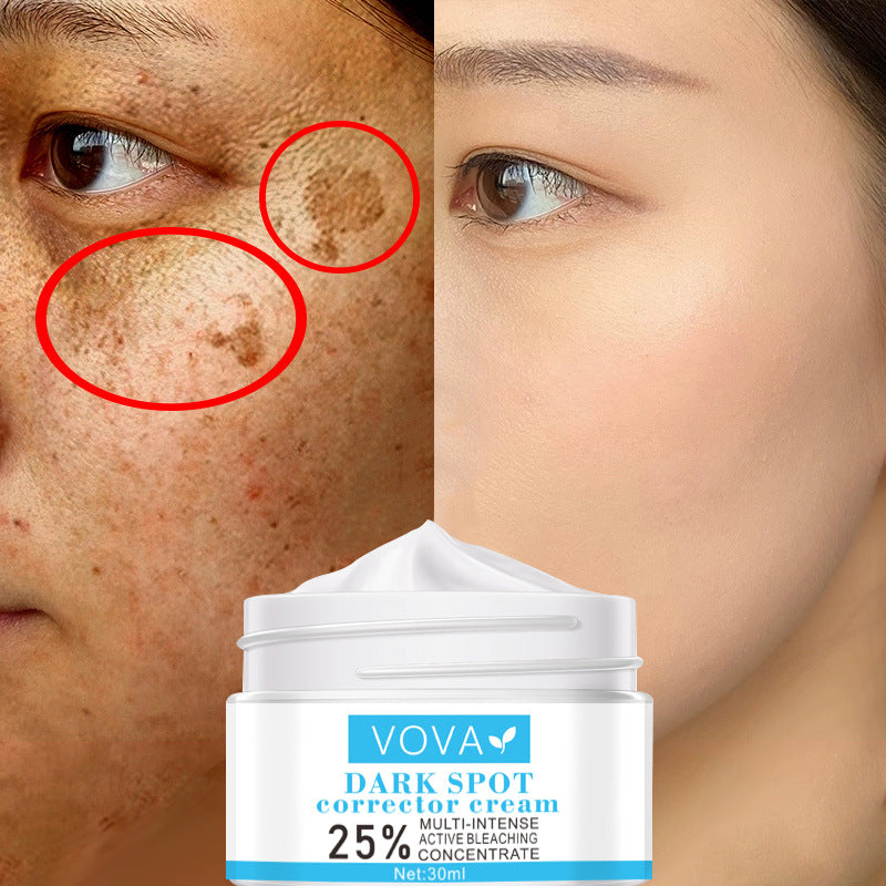 Vova Moisturizing Cream Pore Shrinking Cream