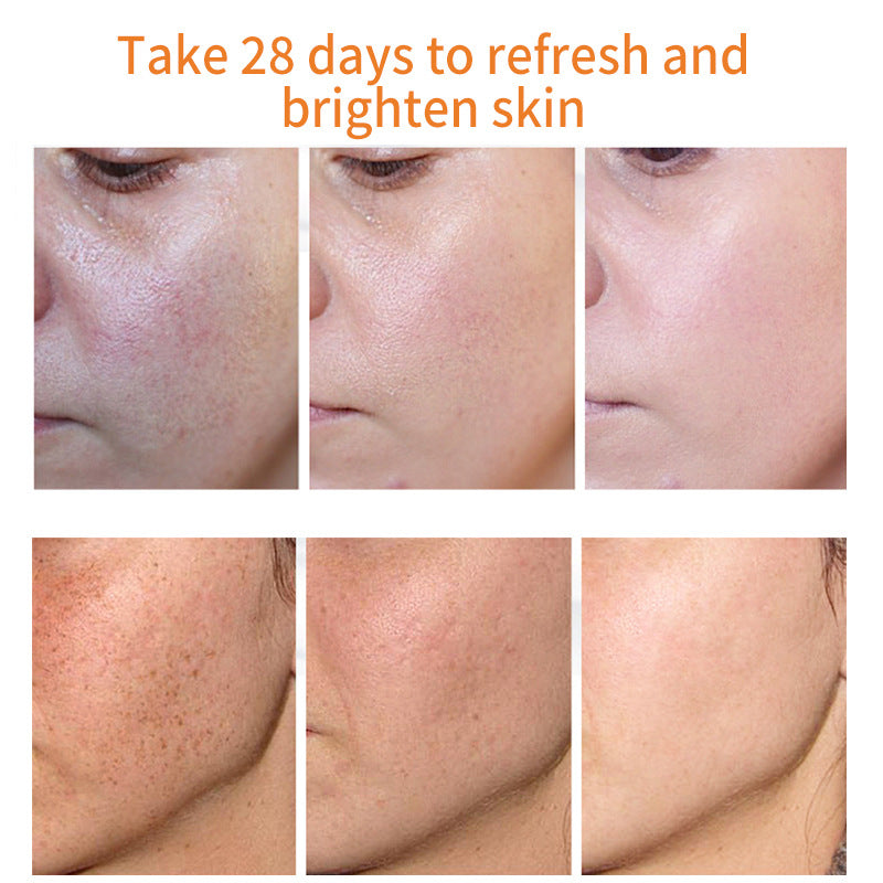 Vova Moisturizing Cream Pore Shrinking Cream