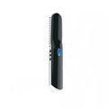 NASV Usb Charging Straight Hair And Beard Comb