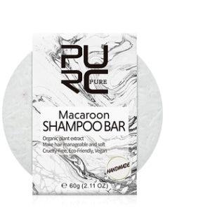 PURE Shampoo Bar