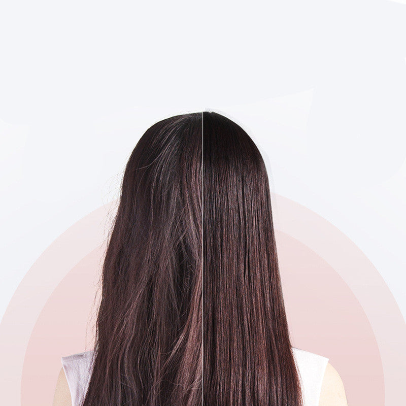 K.Skin Golden Rice Straightening Comb