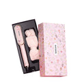 K.Skin Golden Rice Straightening Comb