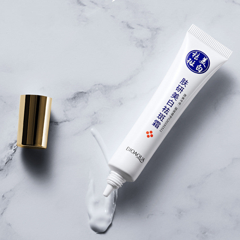 Bioaqua Brightening And Anti-Spot Cream Brightening And Moisturizing Facial Cream