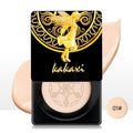 Kakaxi Small Mushroom Head Cushion BB Cream Concealer Isolation Liquid Foundation