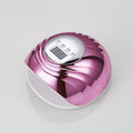 86W UV LED Nail Lamp with LCD Display