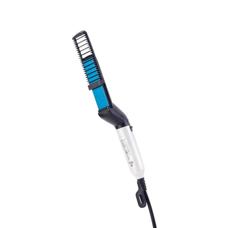 Modelling Comb Korean Men'S Oil Head Hairdressing Comb New Style Men'S And Women'S Straight Hair Comb Styling Comb Electric Hairdresser