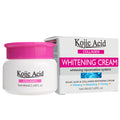 Kojic Acid Skin Brightening Skin Softening Cream