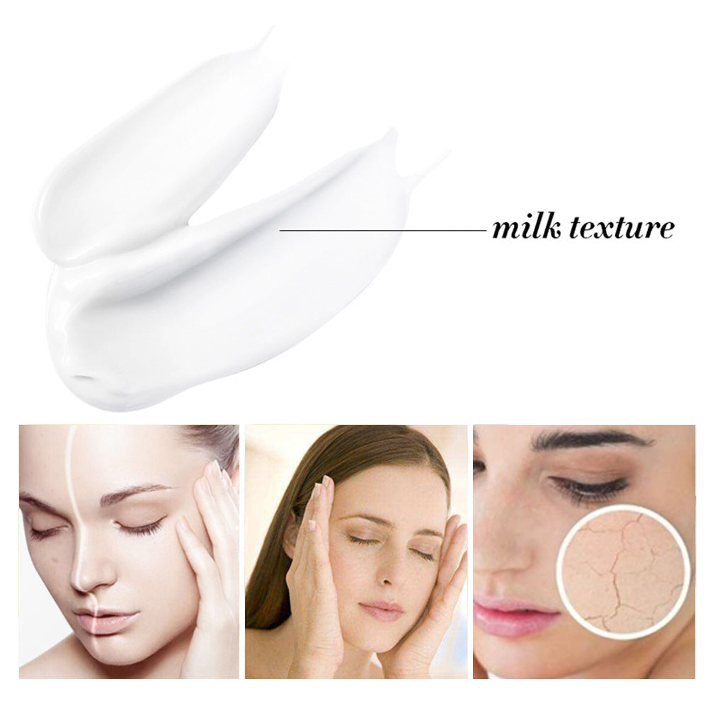 Kojic Acid Skin Brightening Skin Softening Cream