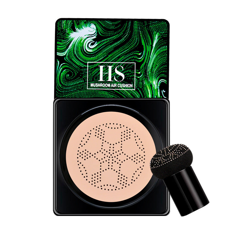 HS Moisturizing Mushroom Cushion Small Head BB Cream
