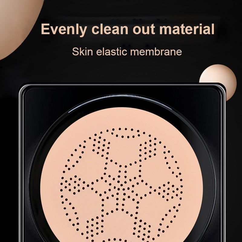 HS Moisturizing Mushroom Cushion Small Head BB Cream