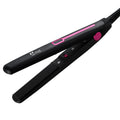 Yalige Electric Splint Hair Straightener, Mini Hair Iron, Dual-Use Ironing Comb, Straightening Comb
