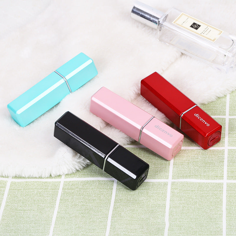 Dicenvo Multifunctional Electric Eye And Lip Beauty Instrument