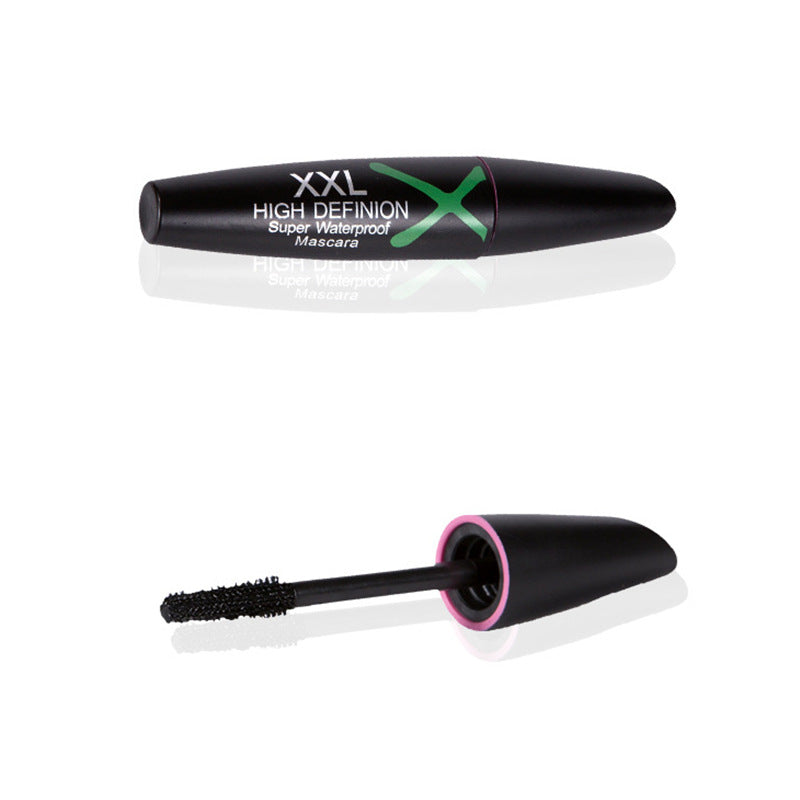 XXL Xiudai Mascara Is Thick, Long And Curly, Easy To Apply Makeup, Not Easy To Smudge