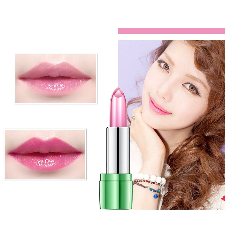 Maycreate Jelly Color-Changing Lip Balm Moisturizing And Hydrating